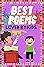 Best Poems - Loved By Kids:...