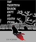 The Thirteen Black Cats of Edith Penn