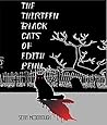 The Thirteen Black Cats of Edith Penn