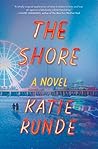 The Shore Book cover for The Shore
