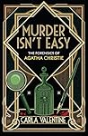 Murder Isn't Easy...