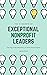 The 12 Secrets of Exceptional Nonprofit Leaders by James Ruell