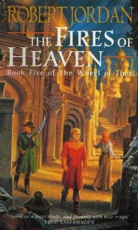 The Fires of Heaven