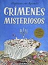 Crímenes misteriosos