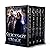 The Mercenary and the Mage: The Complete Series