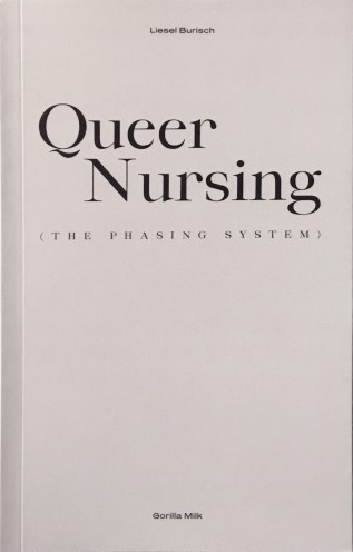 Queer Nursing (The Phasing System)