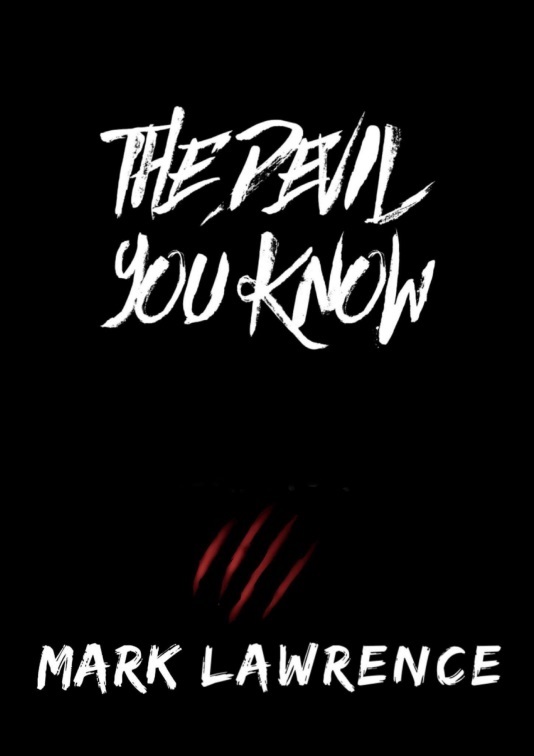 The Devil You Know (Book of the Ancestor, #1.5)