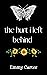 the hurt i left behind
