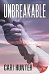Unbreakable by Cari Hunter
