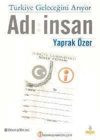 Adı İnsan