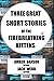 Three Great Short Stories o...
