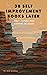 38 Self Improvement Books L...