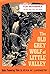 The Old Grey Wolf of Little Valley : pioneering tales