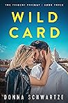 Wild Card (Trident Trilogy, #3) Book cover for Wild Card (Trident Trilogy, #3)