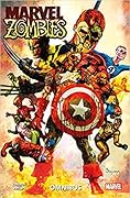 Marvel Zombies Omnibus