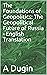 The Foundations of Geopolitics: The Geopolitical Future of Russia - English Translation