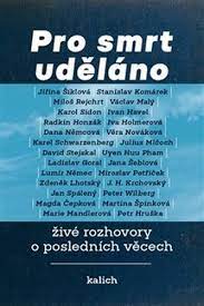 Pro smrt uděláno (Hardcover)