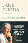 Le livre de l'espoir