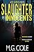 Slaughter of Innocents (DCI Garrick #1)