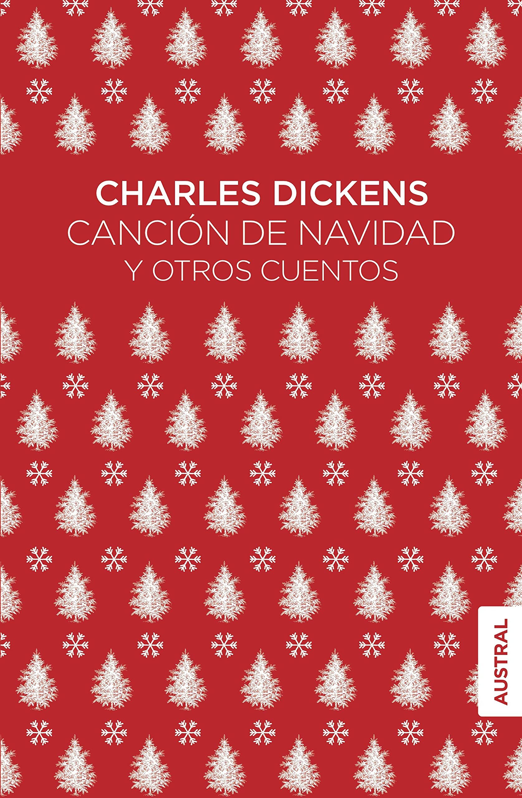 Canción de Navidad y otros cuentos (Kindle Edition)
