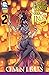 Executive Assistant Iris Omnibus Vol. 2