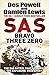 SAS Bravo Three Zero: The Explosive Untold Story