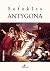 Antygona by Sophocles