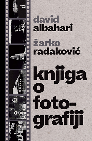 Knjiga o fotografiji (Paperback)
