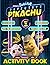 Detective Pikachu Activity ...