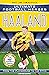 Haaland by Ultimate Football Heroes