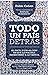Todo Un País Detrás by Pablo Cohen