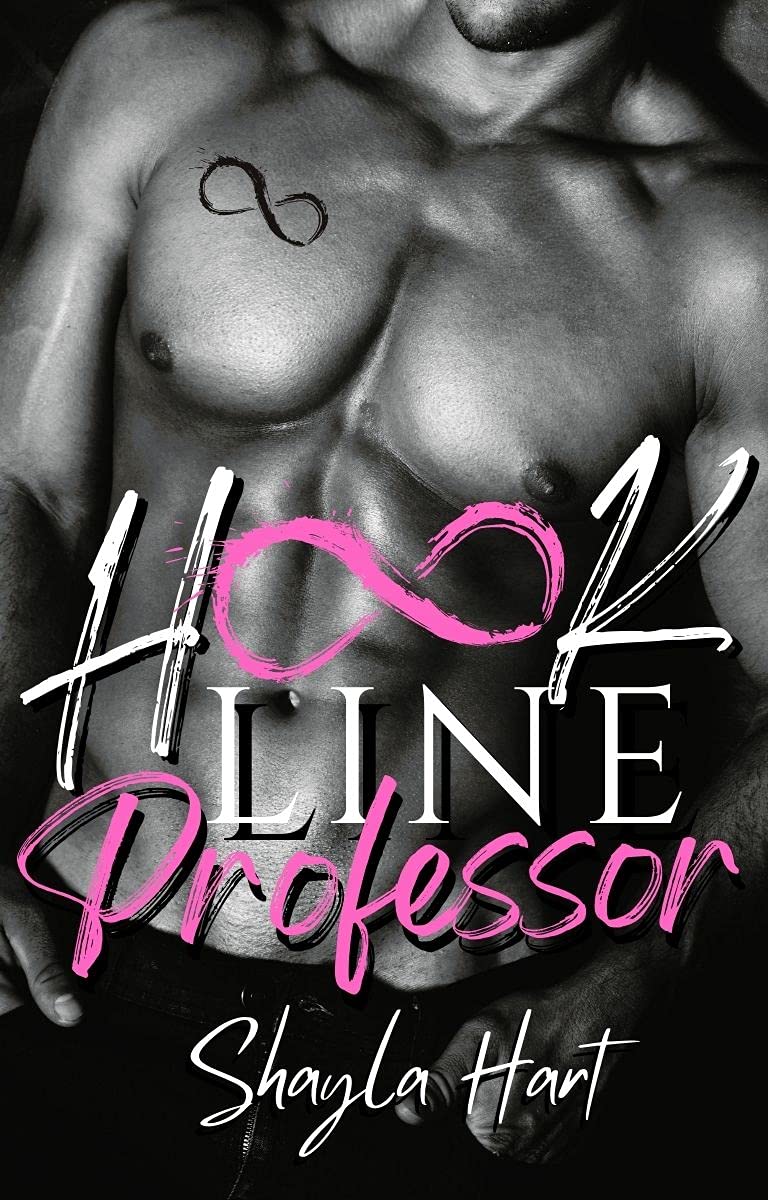 Hook, Line, Professor #1 (ebook)