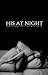 His at Night by Patricia K.