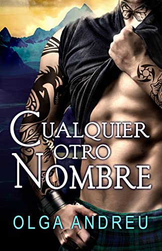 Cualquier otro nombre (Kindle Edition)