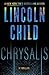 Chrysalis (Jeremy Logan, #6)