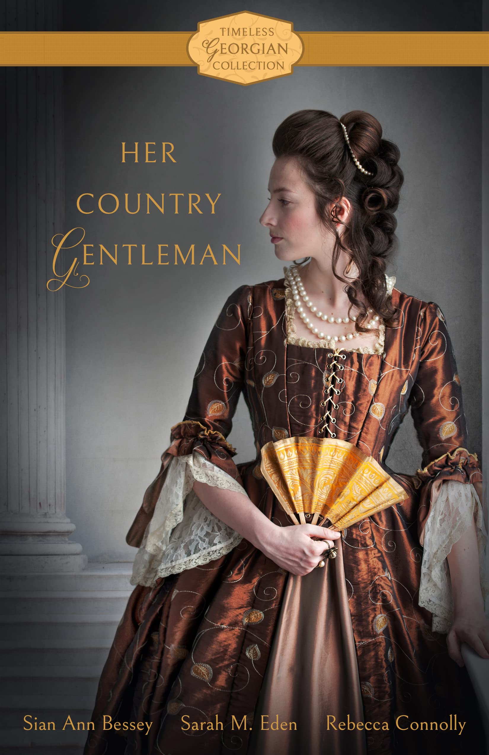 Her Country Gentleman (Kindle Edition)