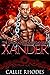 Xander (The Unchained Omega...