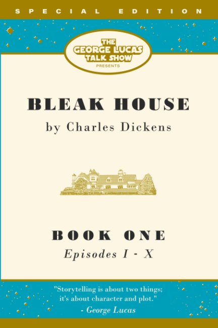 Bleak House: Book I