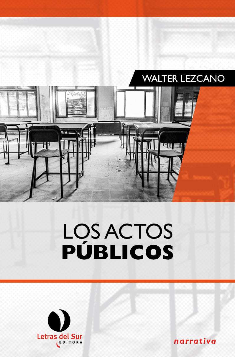 Los actos públicos