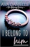 I Belong to Him