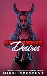 SUCCUBUS DESIRES