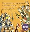 Setecientos cincuenta y nueve elfos... y un puente by Antonio Malpica