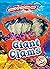Giant Clams by Kate Moening