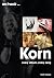 Korn: every album, every song