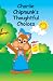 Charlie Chipmunk's Thoughtf...