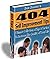 404 Self Improvement Tips