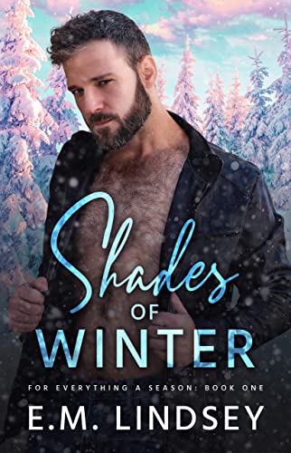 Shades of Winter (Kindle Edition)