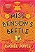 Miss Benson's Beetle