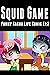 Squid Game Comic Ep.2: Funny Gacha Life Comic