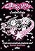 Grandes historias de Isadora Moon 4 - Isadora Moon y la estrella fugaz: ¡Un libro mágico! (Spanish Edition)